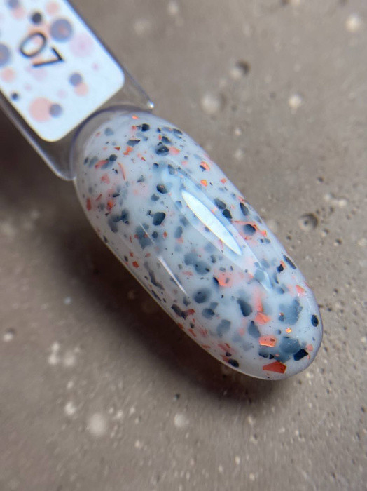 DARK POTAL BASE №07, 15 МЛ, фото 1