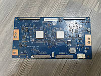 SONY XR-50X85TJ T-CON BOARD 50T39 C05 CTRL