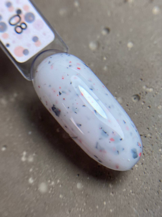 DARK POTAL BASE №08, 15 МЛ, фото 1