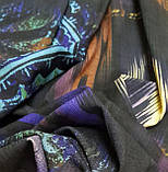 Трикотаж бавовняний принт Абстракція, фото 4