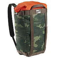 Kelty рюкзак Hyphen Pack-Tote green camo MK official