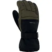 Cairn перчатки Dana 2 khaki-black 8 MK official