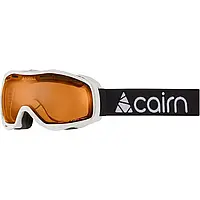 Cairn маска Speed Photochromic shiny white MK official