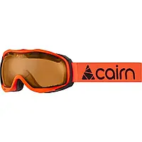 Cairn маска Speed Photochromic neon orange MK official