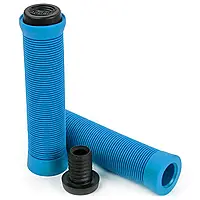 Slamm грипсы Pro Bar Grips blue MK official