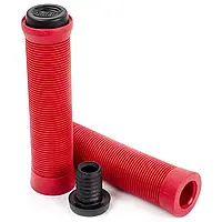 Slamm грипсы Pro Bar Grips red MK official