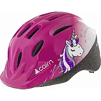 Cairn велошолом Sunny Jr fuchsia-purple 48-52 MK official