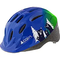 Cairn велошолом Sunny Jr blue-green 48-52 MK official