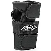 REKD защита запястья Wrist Guards black L MK official