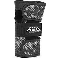 REKD защита запястья Wrist Guards grey L MK official