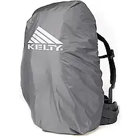 Kelty чехол на рюкзак Rain Cover M charcoal MK official