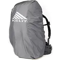 Kelty чехол на рюкзак Rain Cover L charcoal MK official