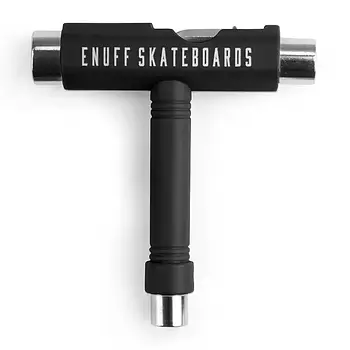 Enuff ключ Essential Tool black MK official