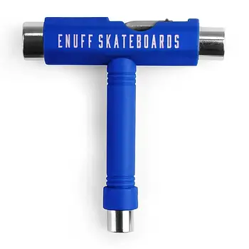 Enuff ключ Essential Tool blue MK official