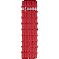 Sierra Designs коврик Granby Insulated red MK official