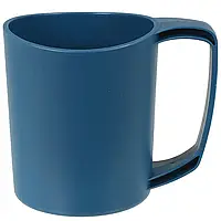 Lifeventure кружка Ellipse Mug navy blue MK official