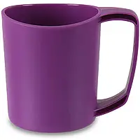 Lifeventure кружка Ellipse Mug purple MK official