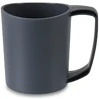 Lifeventure кружка Ellipse Mug graphite MK official