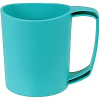 Lifeventure кружка Ellipse Mug teal MK official