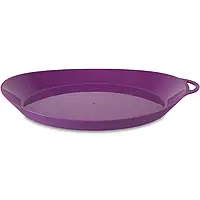 Lifeventure тарелка Ellipse Plate purple MK official