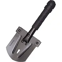 AceCamp лопата Survivor Multi-Tool Shovel MK official