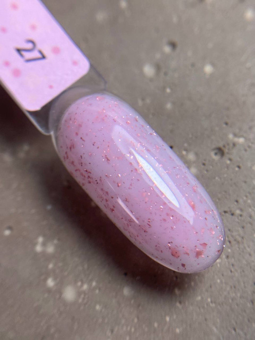 DARK POTAL BASE №27, 15 МЛ, фото 1