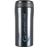 Lifeventure кружка Thermal Mug midnight MK official