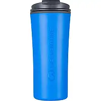 Lifeventure кружка Travel Ellipse Mug blue MK official