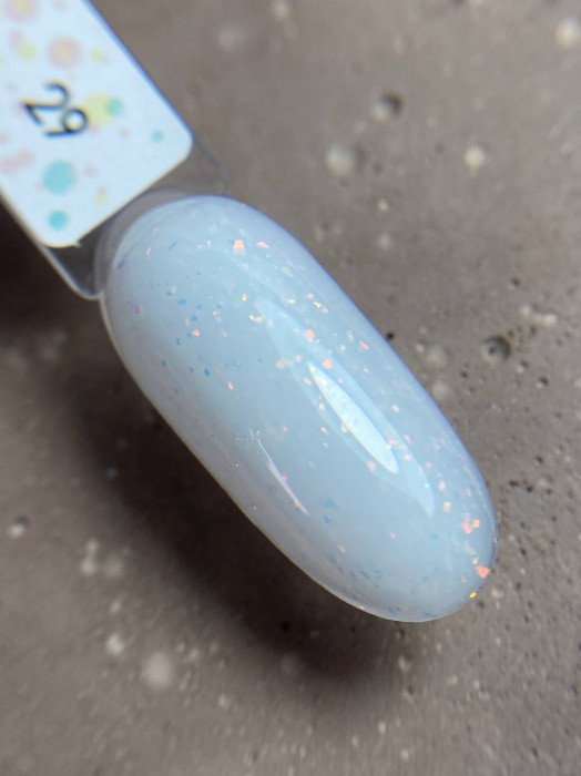 DARK POTAL BASE №29, 15 МЛ, фото 1