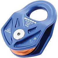 DMM блок Gyro Pulley blue MK official