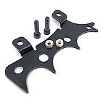 Упор зовнішний зубчастий (з кріпленням) для бензопили Husqvarna 565, 572XP, 560XP MarkII, 562XP MarkII