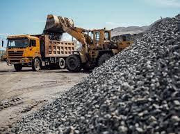 Дроблений Бетон Вторинний Щебінь Одеса