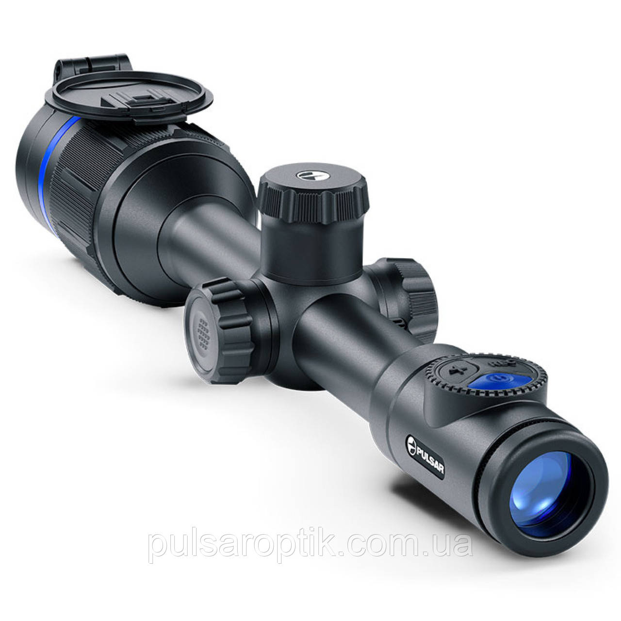 Тепловізійний приціл Pulsar Thermion 2 XQ35 Pro