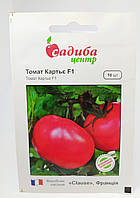 Насіння томату Картьє F1 Садиба центр Clause Франція 10 шт