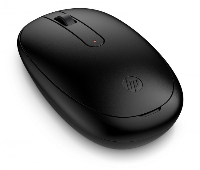 HP 240 Black, фото 1