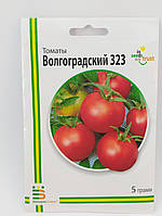 Семена томата Волгоградский 323 Империя Семян Украина 5 г