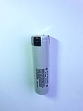Аккумулятор Panasonic NCR18650BD 3100 mAh, фото 3