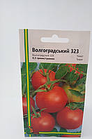 Семена томата Волгоградский 323 Империя Семян Украина 0,3 г