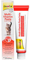GimCat Multi-Vitamin Paste EXTRA 100 гр.