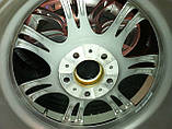 Колеса 18" BMW 5 F10 (style 350 m), фото 3