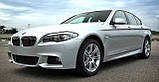 Колеса 18" BMW 5 F10 (style 350 m), фото 5