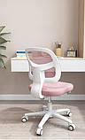 Дитяче ортопедичне крісло Cubby Marte Pink, фото 6