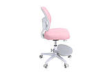Дитяче ортопедичне крісло Cubby Marte Pink, фото 10