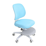 Дитяче ортопедичне крісло Cubby Marte Blue з підлокітниками, фото 10