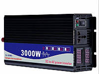 Инвертор Напряжение FOC-YK3000W Чистый Синус (3000W)