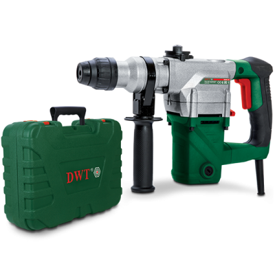 Перфоратор DWT BH-09-26 BMC, фото 2