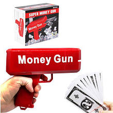 Пістолет "Деньгомет"