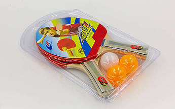 Настільний теніс