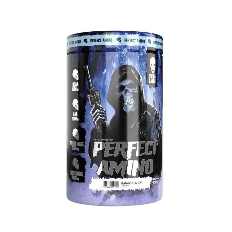 Купить SKULL LABS Skull Labs Perfect Amino 450g / 30 servings, цена 787 ...