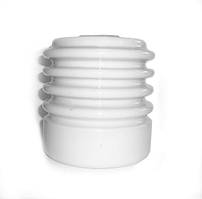 Опорні порцелянові ізолятори